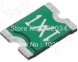 

Сбрасываемый предохранитель 2000 шт./катушка Φ 1812 A 8V PTC