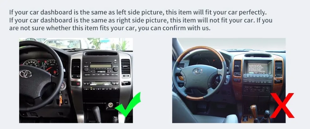 Cheap JOYING 4GB 64GB ROM Android 8.1 2 din 9 inch 8 Core Car GPS Player Radio Stereo For Toyota Land Cruiser Prado 120 LEXUS GX 470 8 Cheap JOYING 4GB 64GB ROM Android 8.1 2 din 9 inch 8 Core Car GPS Player Radio Stereo For Toyota Land Cruiser Prado 120 LEXUS GX 470 8