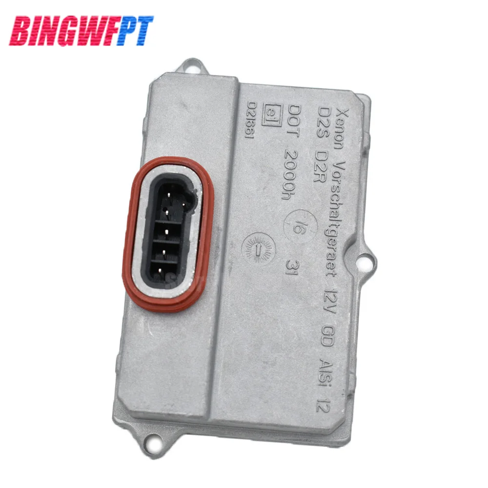 Ксеноновый балласт 5DV 008 290 00 5DV008290 5DV00829000 HID для Audi BMW Jaguar замены Mercedes Saab Nissan VW|ballast