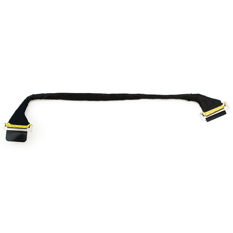 

New LCD LED LVDS Cable for Apple for MacBook Pro 13" A1278 2012 MD101 MD102 Laptop