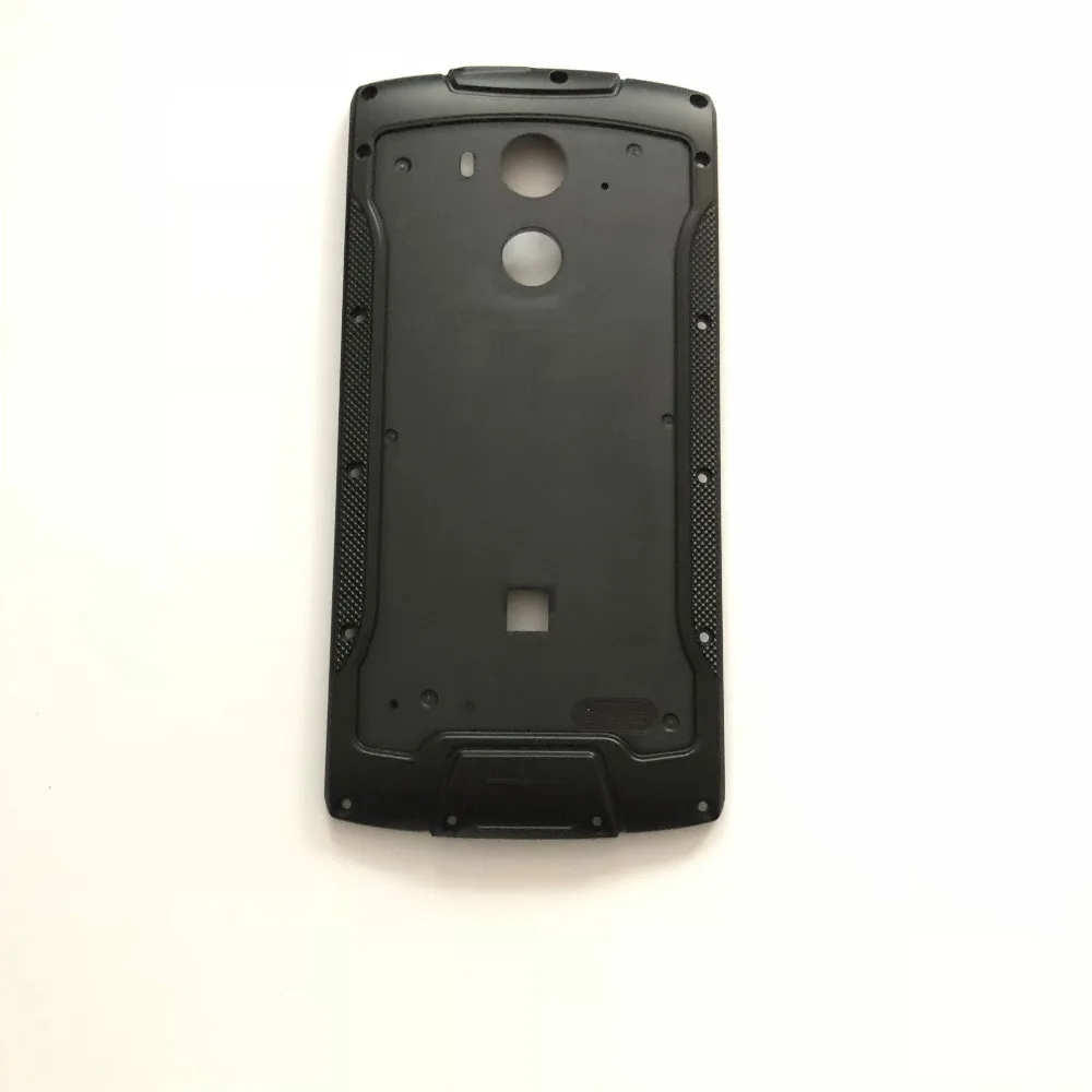 Новая задняя крышка батарейного отсека для смартфонов модель ZOJI Z7 MT6737 частота 1 3