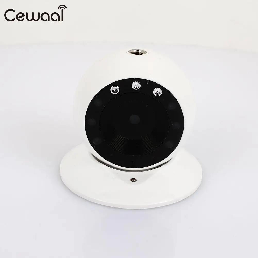 

Cewaal 720P 60 Degree DVR Sports DV Gifts Sports Camera Stable Climbing Camera Cartoon