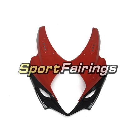 Полный обтекатели для Suzuki GSXR1000 K7 2007 2008 07 08 мотоцикл Пластик впрыска АБС кузов тела комплект капот корпусов белого и красного цветов
