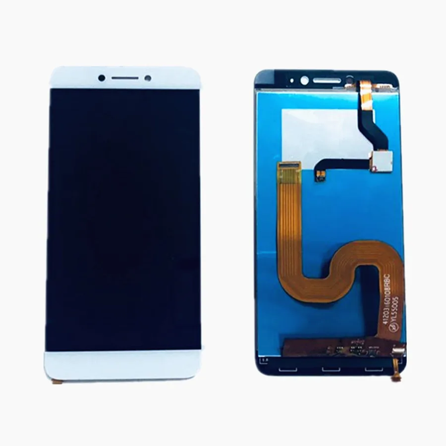 ЖК-дисплей для Letv Cool Changer 1C C107 C107-9 Дисплей кодирующий преобразователь сенсорного