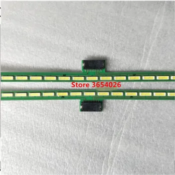 

2 PCS*72LED LED strip for 55LM6600 6922L-0028A LC550EUG(PE)(F2)6922L0888A