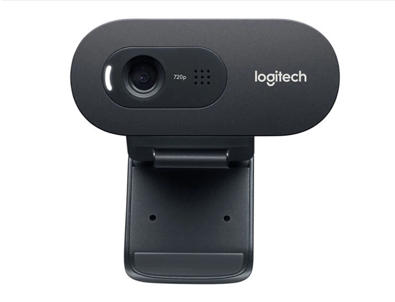 

2017 NEW Version Logitech C270i IPTV HD webcam built-in microphone