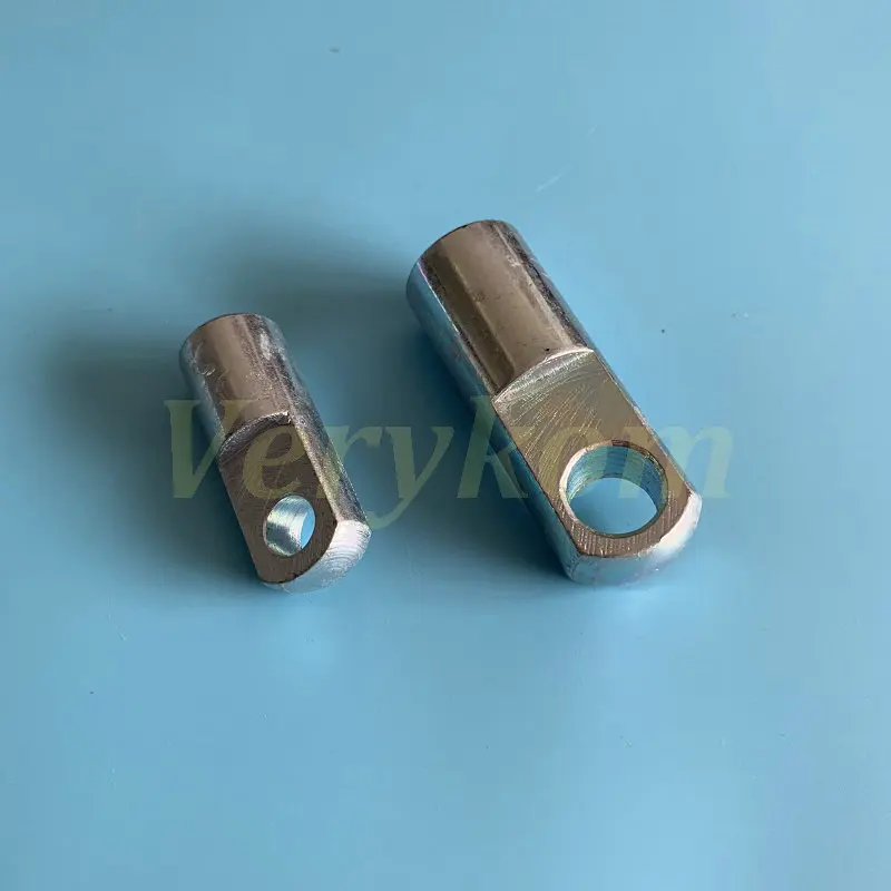 Fj-10 Series M4*0.7 M5*0.8 M6*1 M8*1.25 Cylinder Accessories