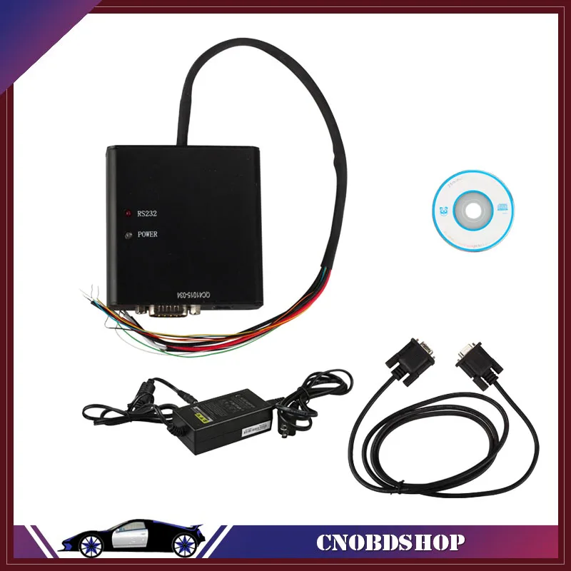 

Best Quality for AUDI/VW KM TOOL V2.5 Mileage Programmer Odometer Correction Tool