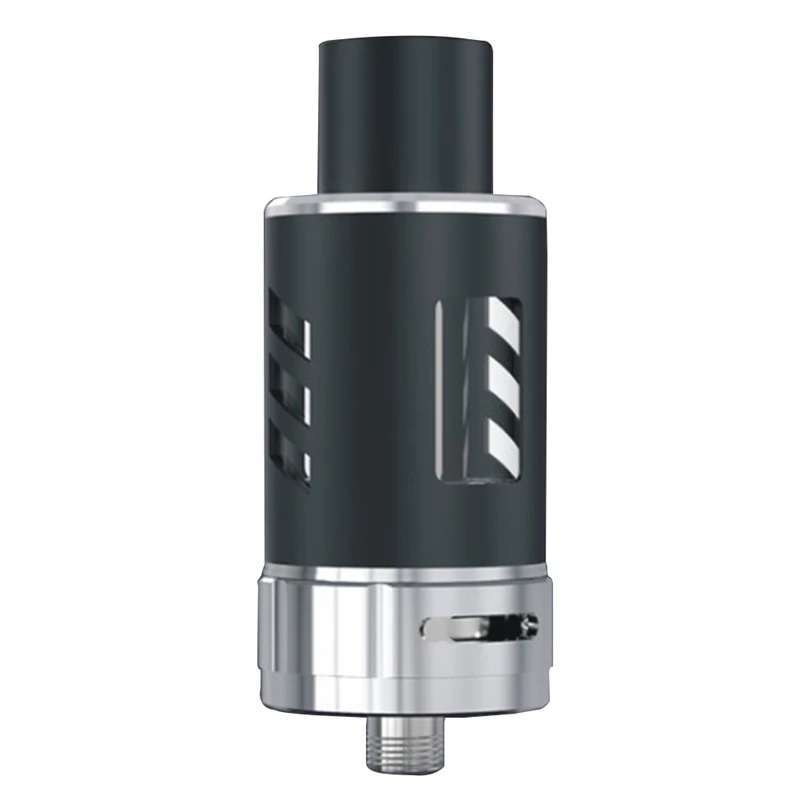 

High Quality K7 Stainless Steel 2ml Atomizer 30-80W Top Filling Airflow Control Clearomizer 0.2onm Tank Double Coils Vs Melo 4