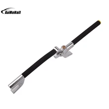 Складной автомобильный Автомобильный топ с креплением на руль Противоугонный замок с ключами противоугонные устройства