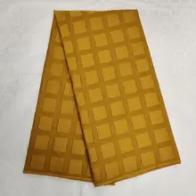 Glod кружевная ткань Африканская tissu хлопчатобумажная кружевная ткань модная atiku ткань для мужчин швейцарская вуаль кружева в швейцарской 5 ярдов/партия