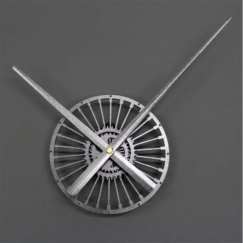 Buy Clock Mechanism Saat Wall Clock Reloj Watch Duvar