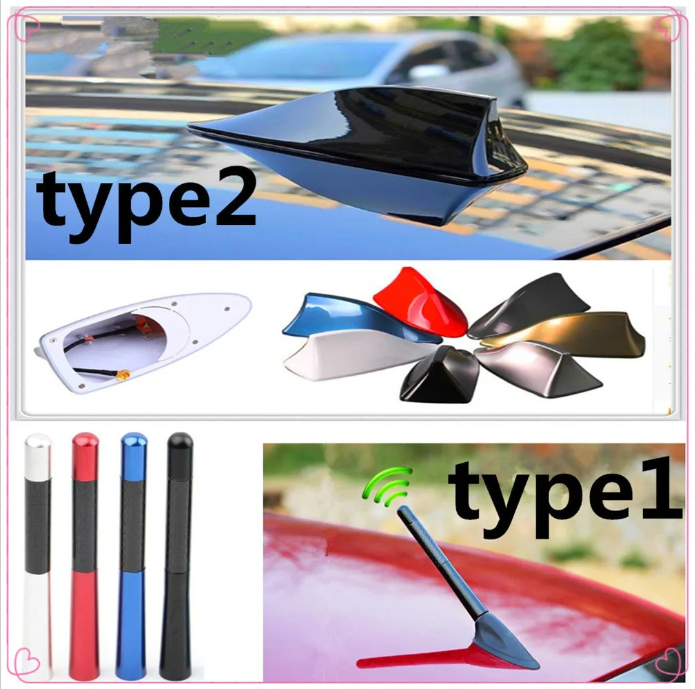 

Car Antenna Auto Radio Signal Aerial FM Aerials for Renault Sand-up Ondelios Thalia Nepta Altica Z17 Vel Modus Egeus 20