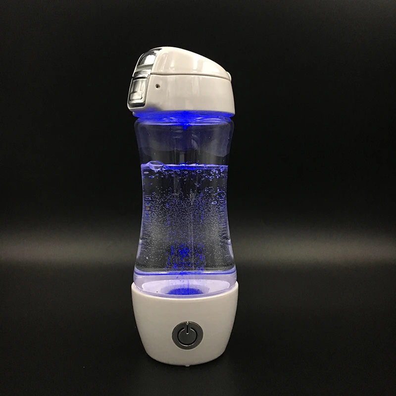 

In stock SPE PEM Du Pont Membrane Drain Hole Hydrogen Water Ionizer Hydrogen Generator