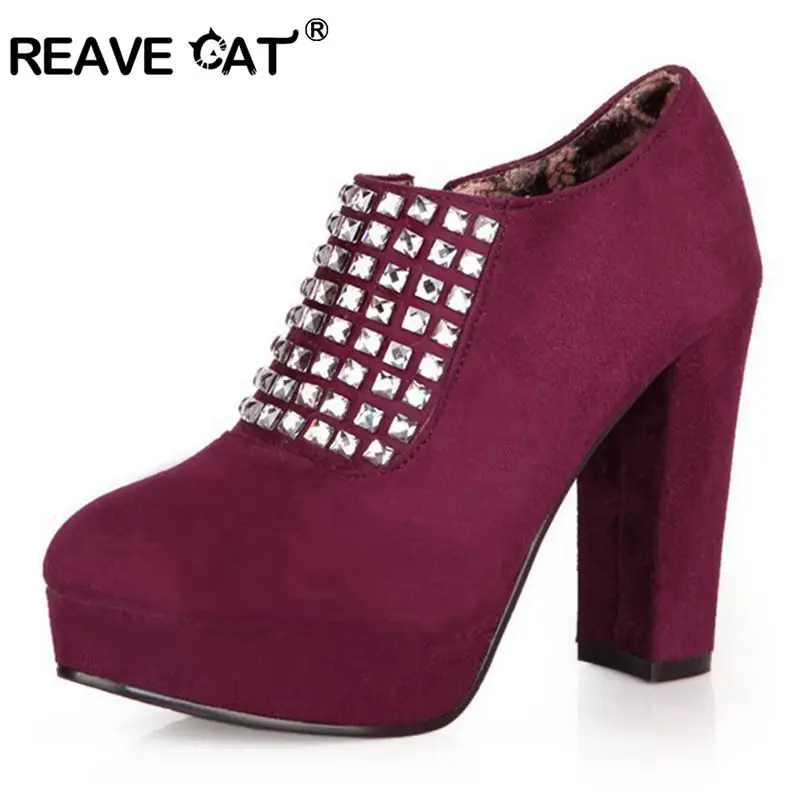 burgundy and black dress shoes