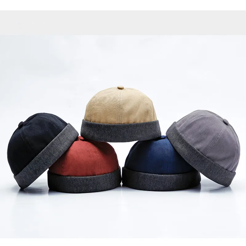mens docker hat