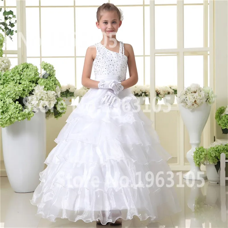 confirmation dresses for girls