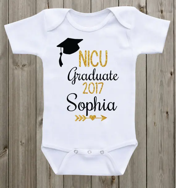 nicu baby shirts
