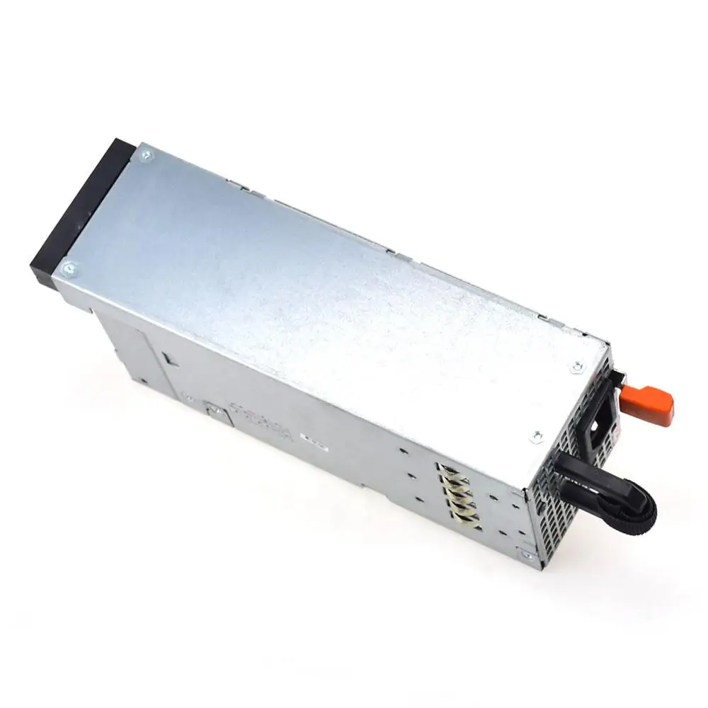 Для DELL R710 сервера Питание 870W N870P S0 NPS 885AB в YFG1C 7NVX8 12v 71A|Блоки питания для