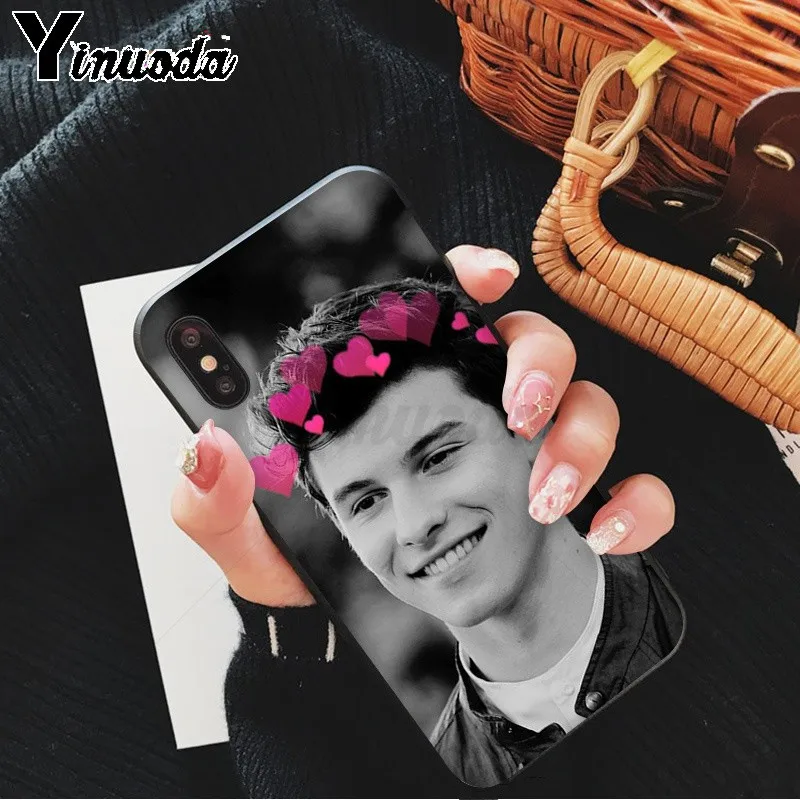 Shawn Mendes 98 Style