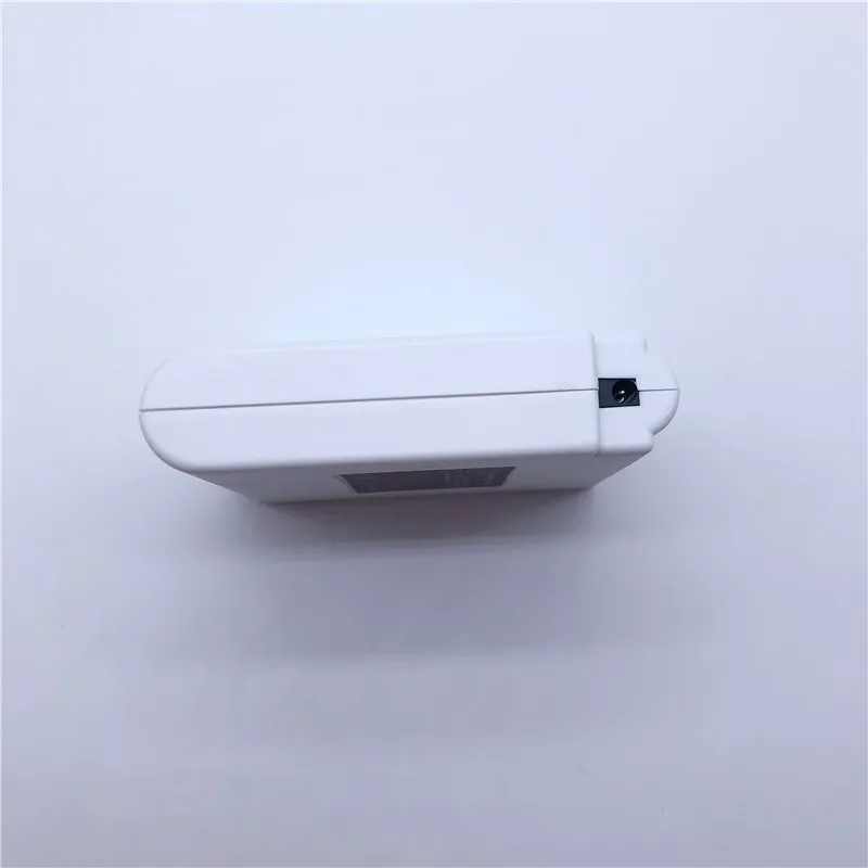 Электрическая нагревательная одежда поясные повязки Подушка 7 4 V 4400mah батарея