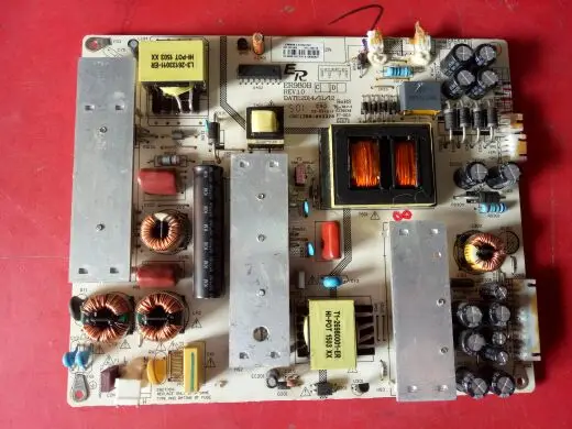 

ER980B REV:1.0 Good Working Tested