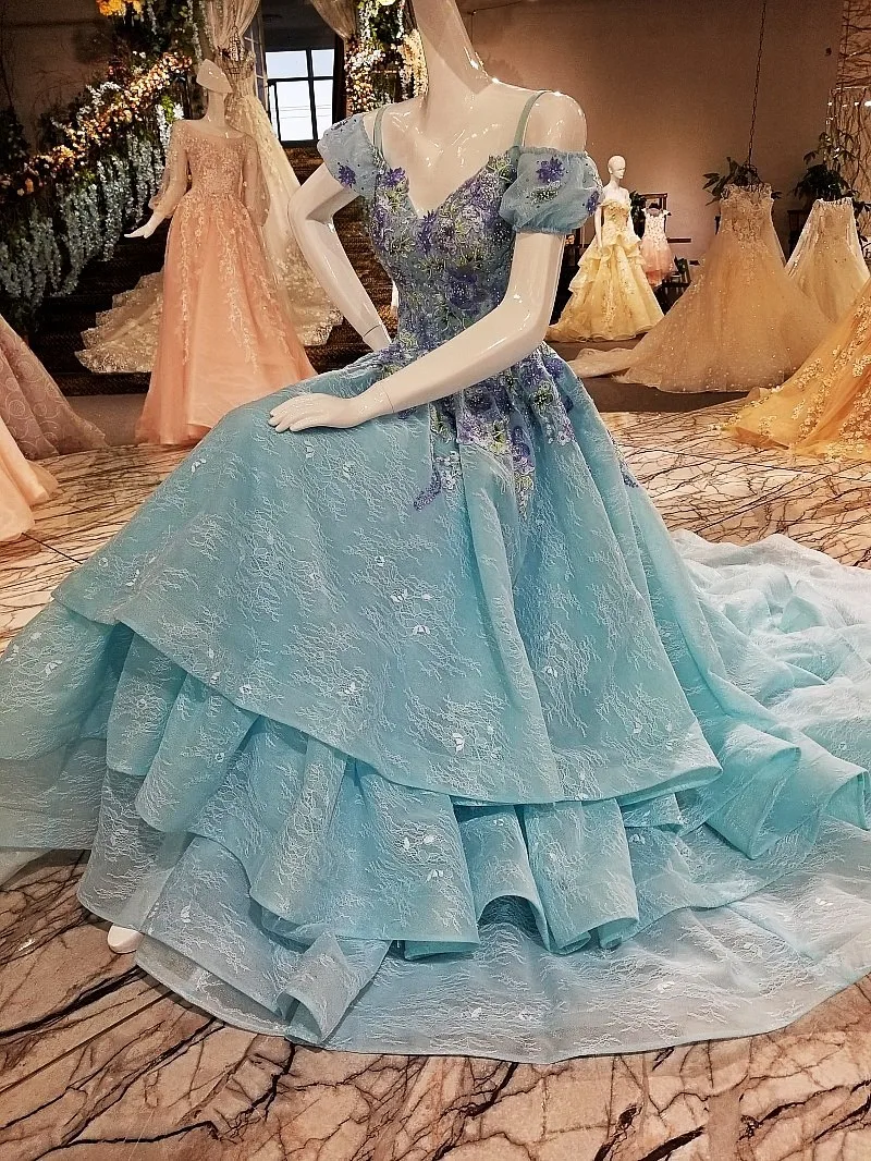 Элитное вечернее платье с цветочным кружевом vestido de festa vestidos de fiesta largos elegantes de gala на бретельках