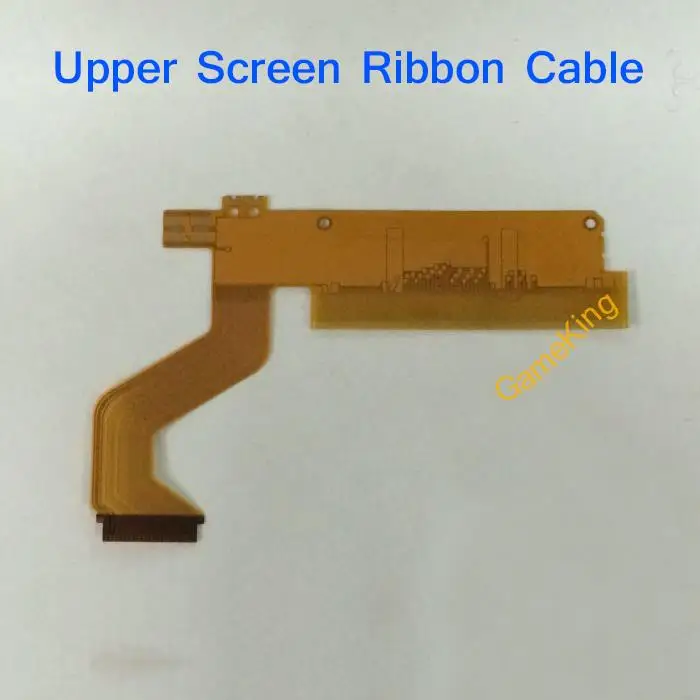 Original Replacement Upper Screen Ribbon Cable for Nintendo DS Lite DSL