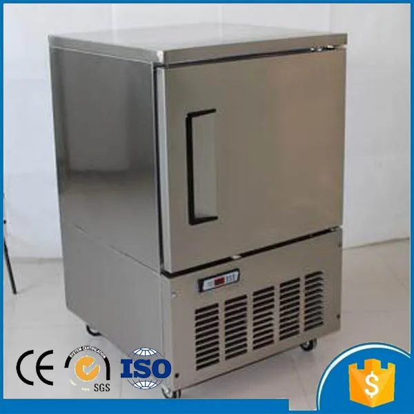 Rumah Mini Chest Freezer Blast Chiller Freezer Mesin Untuk Daging Segar Makanan Laut Machine For Machine Machinemachine Meat Aliexpress