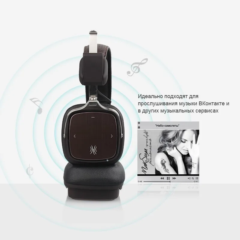 Yenona Bluetooth Наушники Bluetooth 4.1 Спорт Беспроводные Гарнитуры Металл Стерео Гарнитура HandFree Mp3 Наушники с Микрофоном Наушники bluetooth с mp3 Блютуз