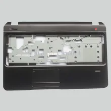 Упор для рук верхний чехол КРЫШКА ДЛЯ hp Envy M6 M6-1000 M6-1125dx M6-1035dx 686931-001 аккумулятор большой емкости AP0R1000400 C shell