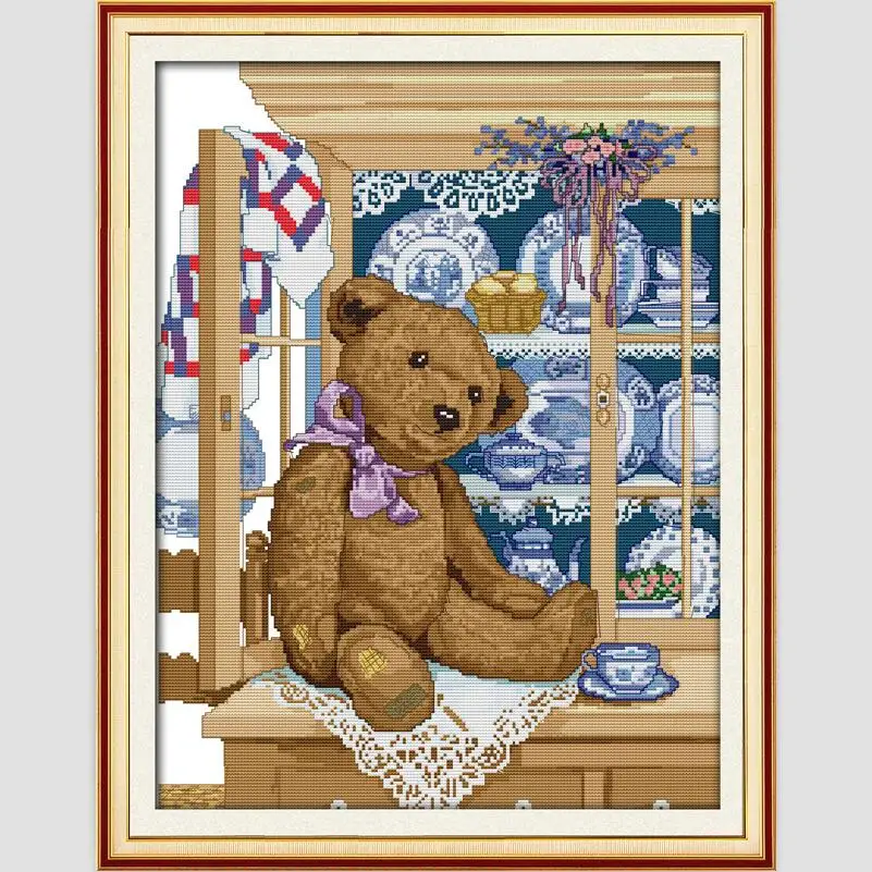 cross stitch