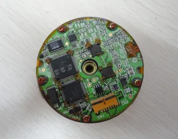 

USED 100% TESTED ENCODER UTSAH-B17BE *Inform us the model number of motor* *100% REAL STOCK,Please contact us for real photo*