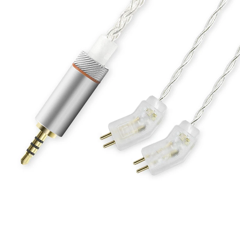 

FiiO RC-UE2B Balanced earphone replacement cable for FLC earphone