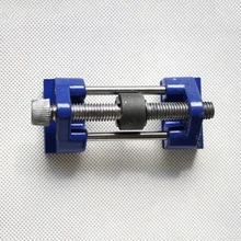 Горячая Высокое качество 94 мм деревянный долото и самолет железные планки направляющая для хонинга заточки лезвия инструмент