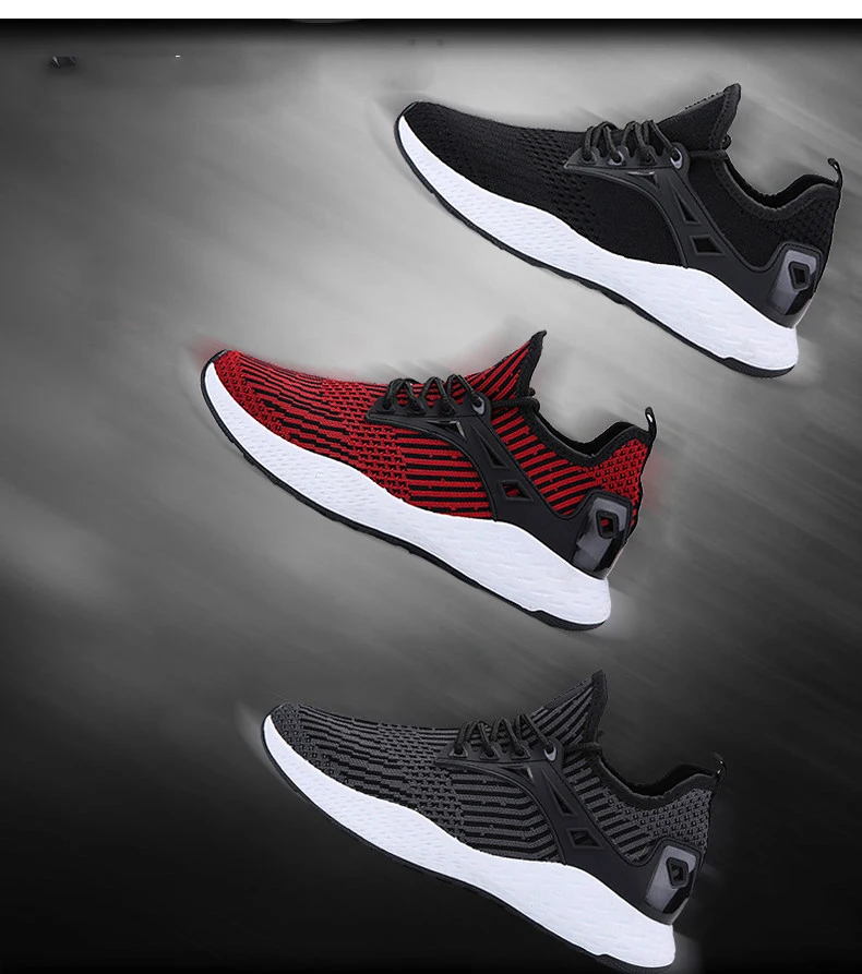 Men Running Shoes 66