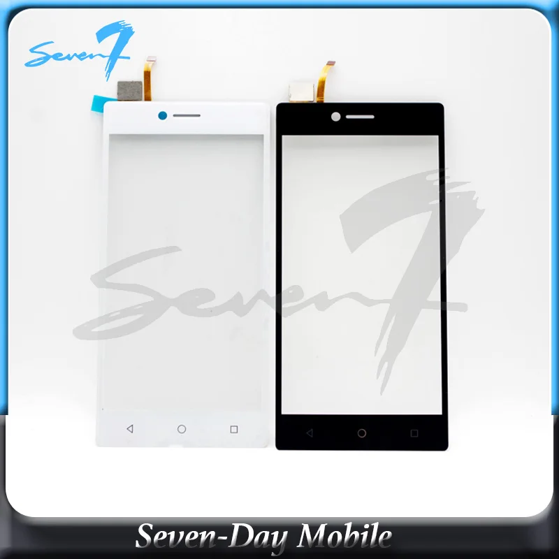 

For Senseit A109 Touch Screen Glass Digitizer Panel Lens