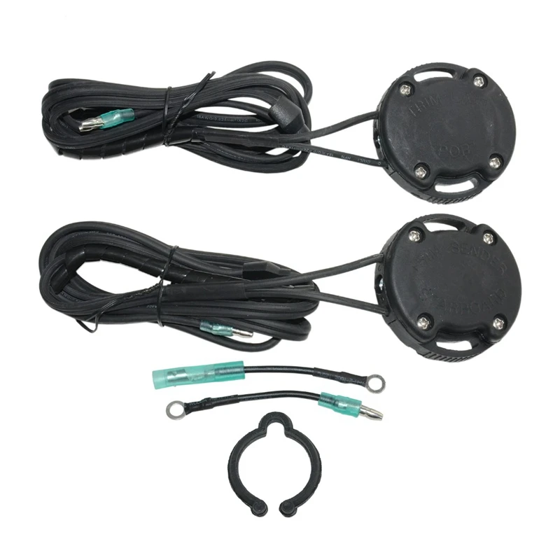 Комплект концевых переключателей для Mercruiser R / MR/ Alpha One Bravo 805320A03 805130A2 | Автомобили и