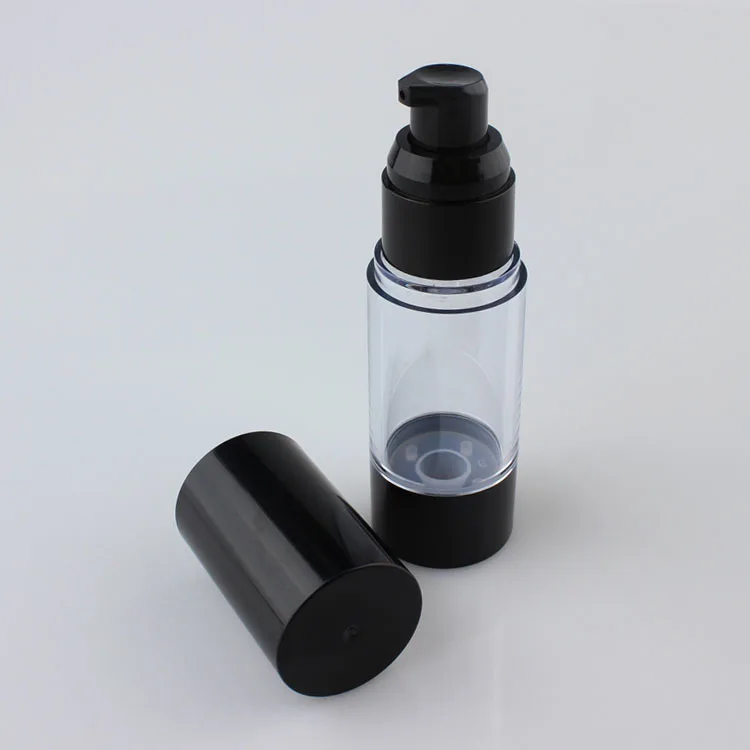 Download Aliexpress.com : Buy 50PCS black 30 ml airless bottles ...