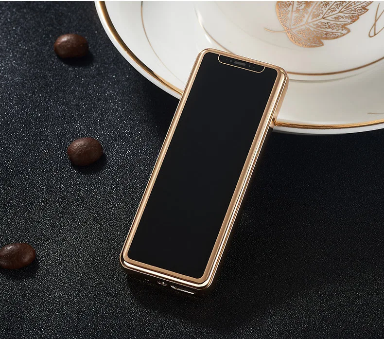 USB Зажигалка для сигарет дуговая плазменная Зажигалка Ветрозащитная электронная перезаряжаемая USB Зажигалка для курения беспламенные гаджеты для мужчин