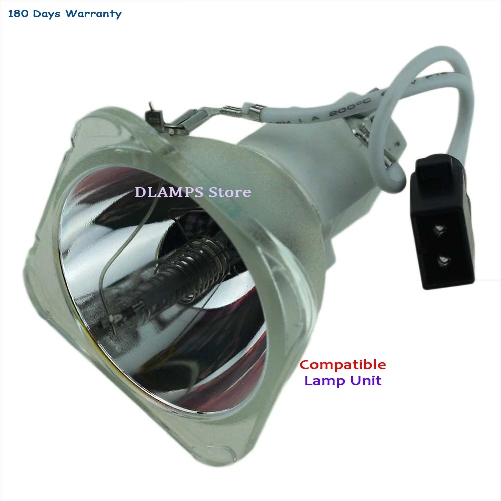 Рисунок 4 - Высокое качество замена лампы 5J