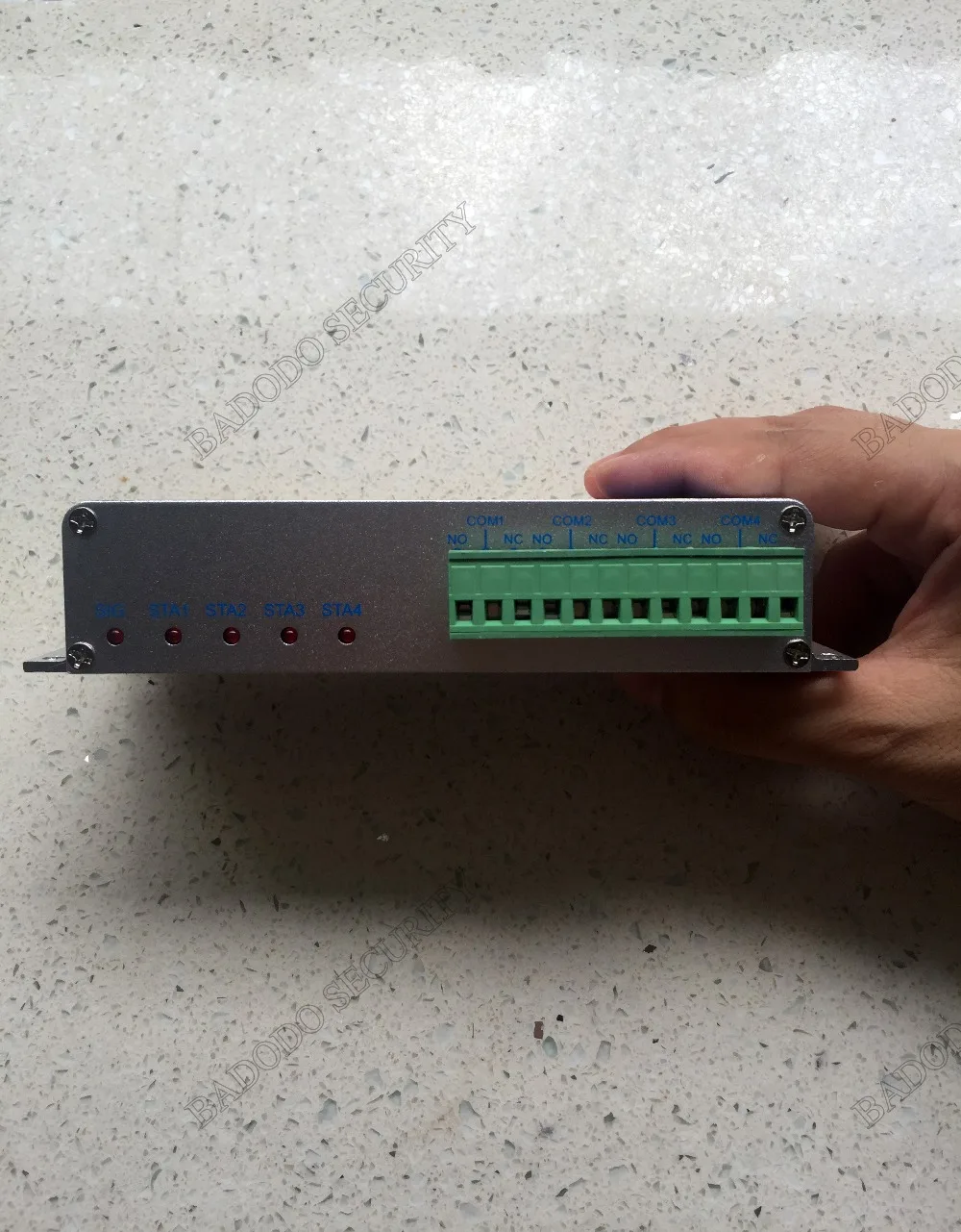 CL4-GSM-B8