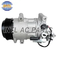 A0012303511 A0022301311 A0022304711 A0012309011 6SEU16C Авто c ac компрессор для MB Mercedes-Benz класс a W169 B W245 B200