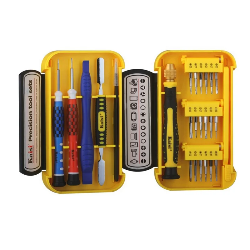 24 in 1 Precision Screwdriver Disassemble Professional Digital Repair