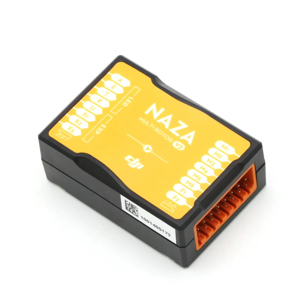 Naza V2 Flight control ler с gps Naza-M V2 Fly control Combo для RC FPV Мультикоптер вертолет