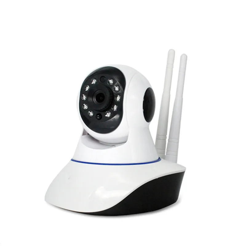 

Cobell IP Camera HD 720P Network Infrared H.264 WIFI Night Vision P2P Baby Monitor CCTV Security Wireless Camera Remote Cam