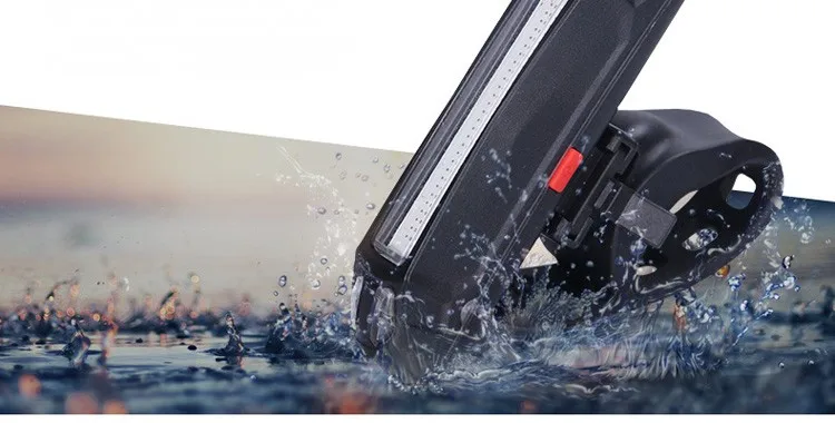 Cheap USB Rechargeable Bicycle taillights Waterproof Bicycle lights Bike Warning Lights Mountain Bike Road Lights Super Bright 25 Cheap USB Rechargeable Bicycle taillights Waterproof Bicycle lights Bike Warning Lights Mountain Bike Road Lights Super Bright 25