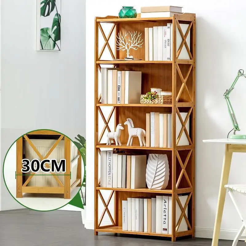 Boekenkast Estante Para Livro Mueble De Cocina Estanteria Madera Mobile украшение в стиле &quotпотертый шик&quot