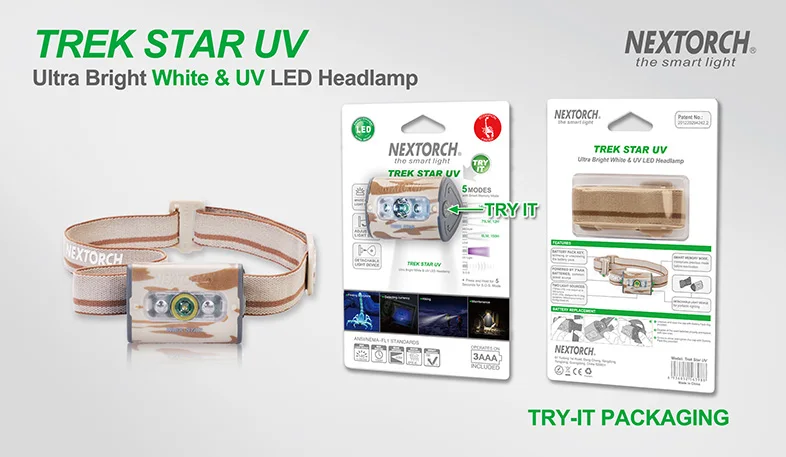 Trek-Star-UV-15