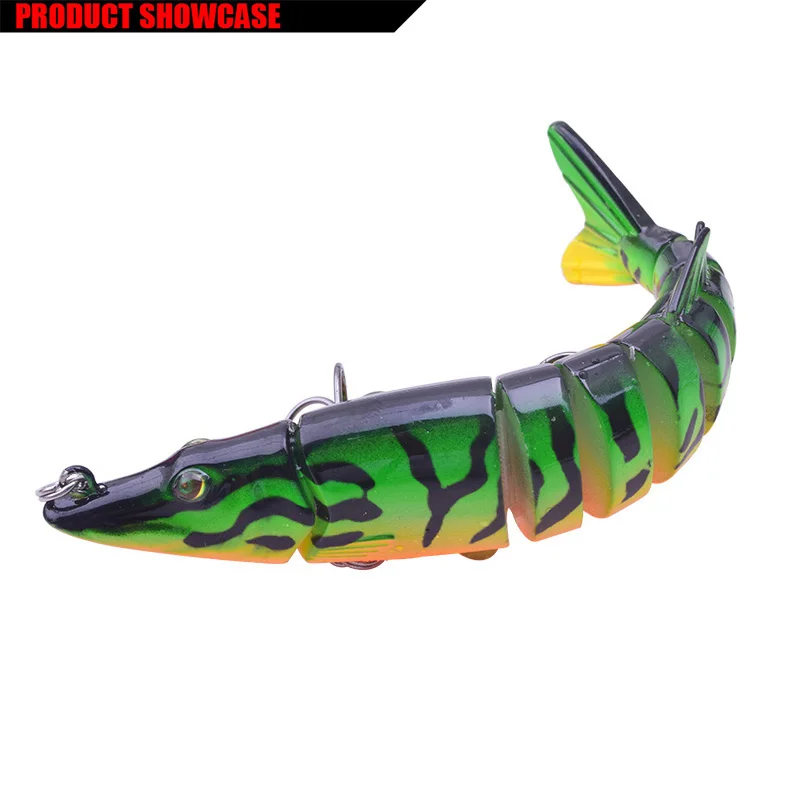 WDAIREN ο  9  Wobbler  ̳ 12cm 21.3g  ̳ 6  ũ  Ŭ 13   Baits
